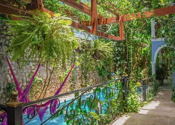 Le Muuch Hotel hotel thumbnail 5