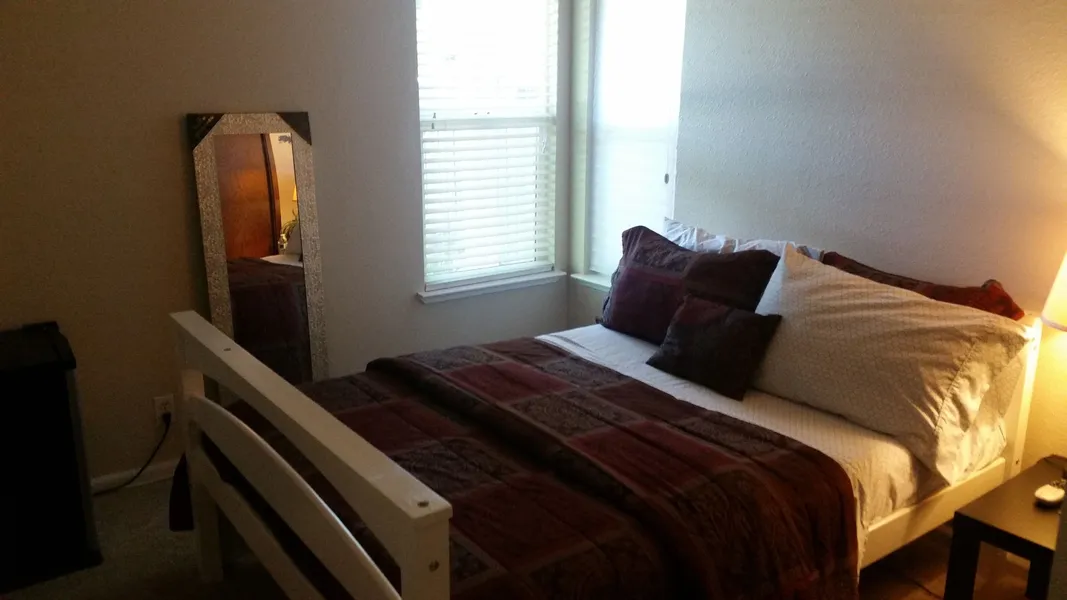 Bed and Breakfast hotel detail image 6