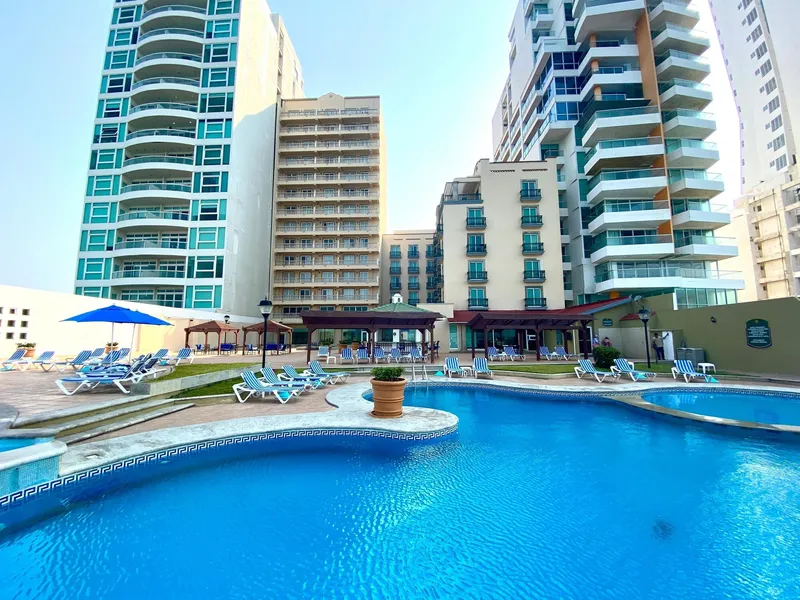 Astur Hotel y Suites hotel detail image 2