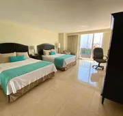 Astur Hotel y Suites hotel detail image 4