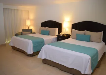 Astur Hotel y Suites hotel thumbnail 7