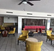 Cozy Inn hotel detail image 5