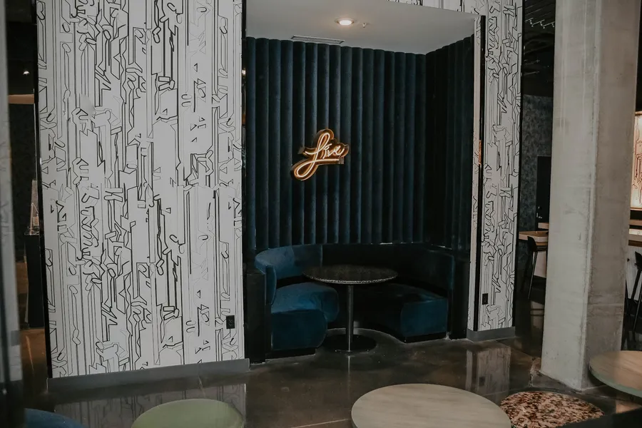 Aloft by Marriott Omaha West hotel detail image 2