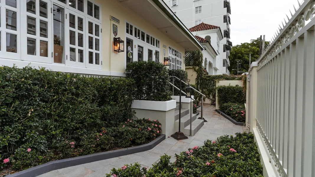 Casa Wilson Inn hotel detail image 2