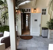 Casa Wilson Inn hotel detail image 4