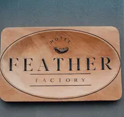 Feather Factory hotel detail image 5