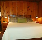 The Redwoods In Yosemite hotel detail image 5