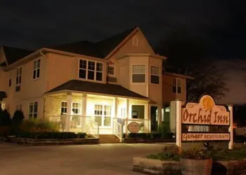 Orchid Inn and Ginger Restaurant hotel thumbnail 2