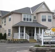 Orchid Inn and Ginger Restaurant hotel detail image 3