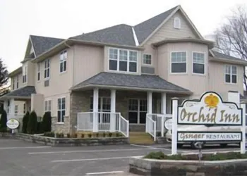 Orchid Inn and Ginger Restaurant hotel thumbnail 3