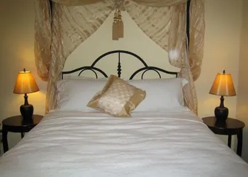Orchid Inn and Ginger Restaurant hotel thumbnail 8