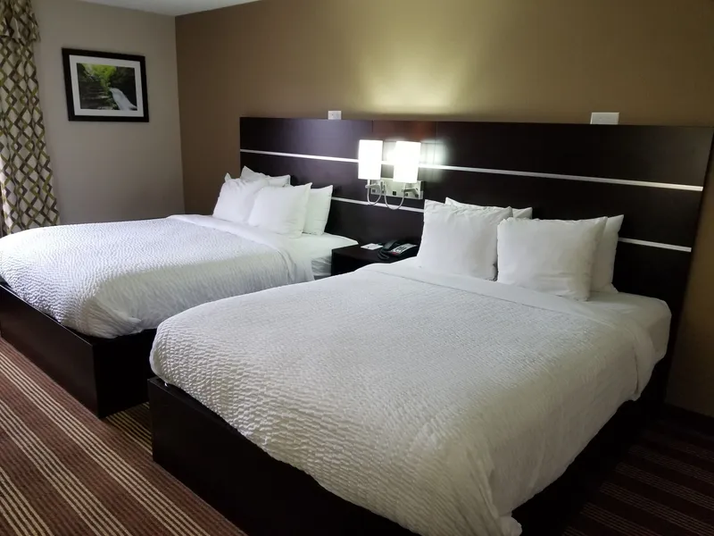 Pocono Inn & Banquet hotel detail image 6