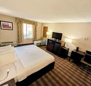 Pocono Inn & Banquet hotel detail image 7