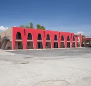 Hotel Las Cruces I-10 West hotel detail image 5