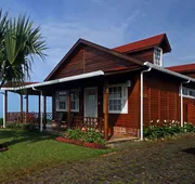Finca Hamburgo hotel detail image 4