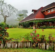 Finca Hamburgo hotel detail image 5