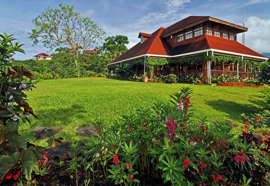 Finca Hamburgo hotel detail image 6