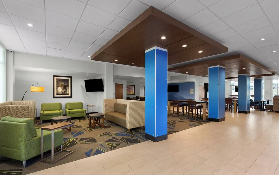 Holiday Inn Express Lake Park by IHG hotel detail image 2