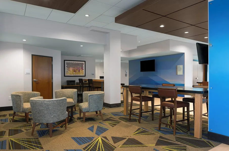 Holiday Inn Express Lake Park by IHG hotel detail image 6