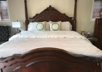 Royalty B&B hotel thumbnail 8