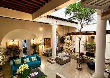 M Hoteles Concepto hotel thumbnail 2