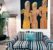 M Hoteles Concepto hotel detail image 4