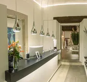 M Hoteles Concepto hotel detail image 5