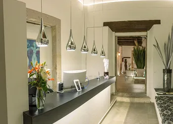 M Hoteles Concepto hotel thumbnail 5