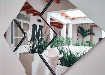 M Hoteles Concepto hotel thumbnail 6