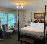 Blomidon Inn hotel detail image 4
