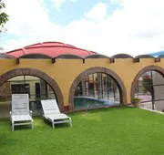 Hotel Villa de la Plata hotel detail image 5