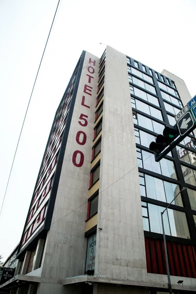 Hotel 500 hotel detail image 2
