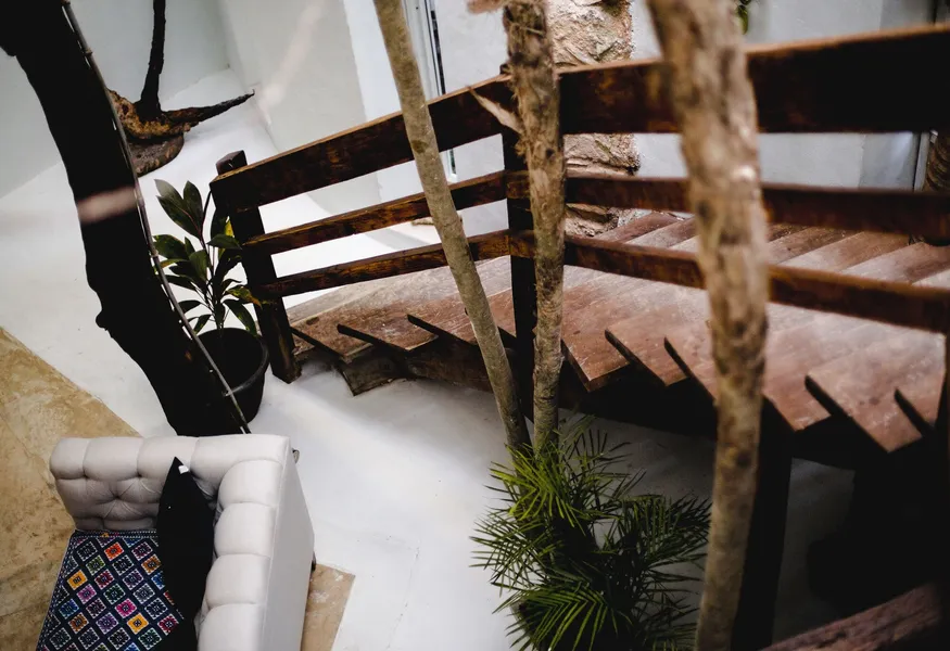 Casa Ambar Tulum hotel detail image 6