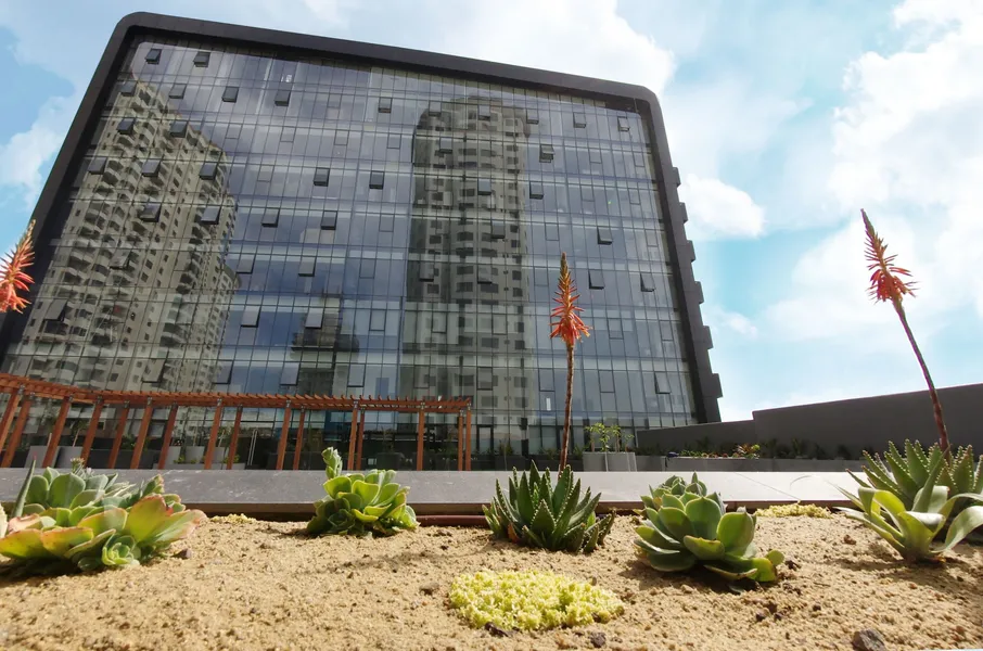 Quartz Hotel & SPA hotel detail image 2