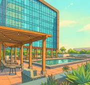 Quartz Hotel & SPA hotel detail image 3