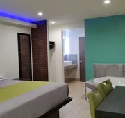 Exclusivo Inn & Suites hotel detail image 7