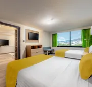 La Joya Pachuca hotel detail image 7