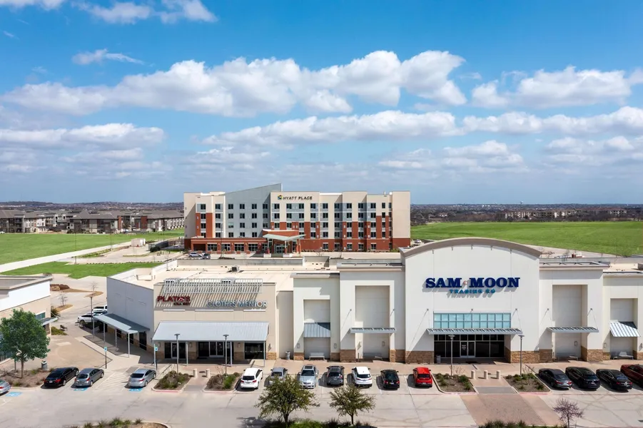 Hyatt Place Fort Worth-Alliance Town Center hotel detail image 2