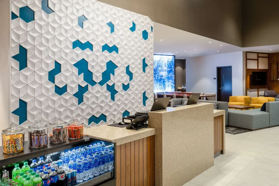 Hyatt Place Fort Worth-Alliance Town Center hotel detail image 6