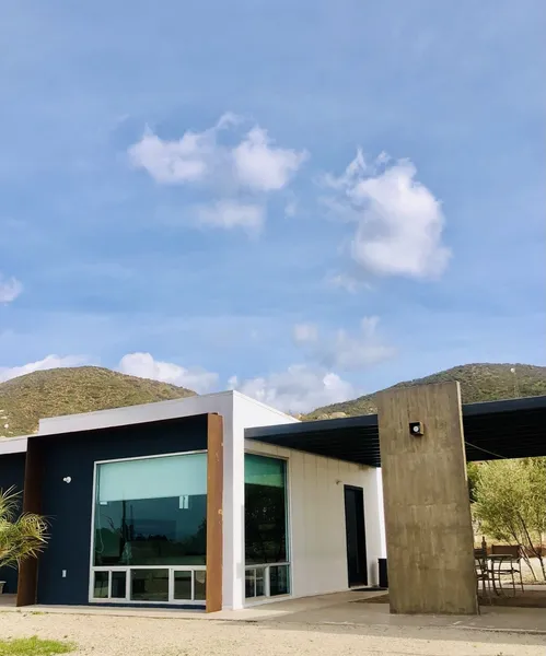 Vientos del Valle hotel detail image 6