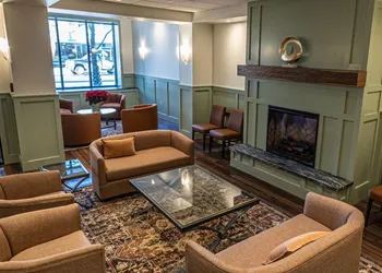 The Northeastland Hotel hotel thumbnail 2