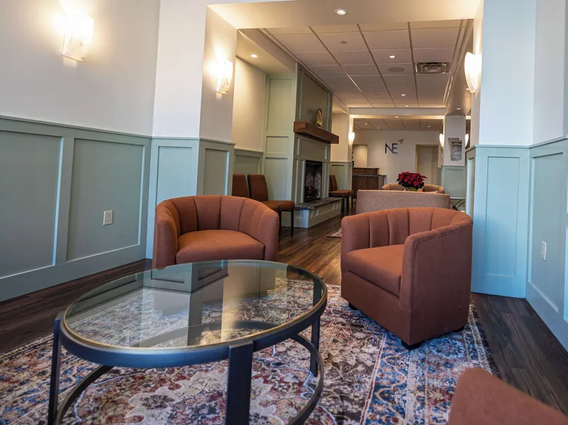 The Northeastland Hotel hotel detail image 6