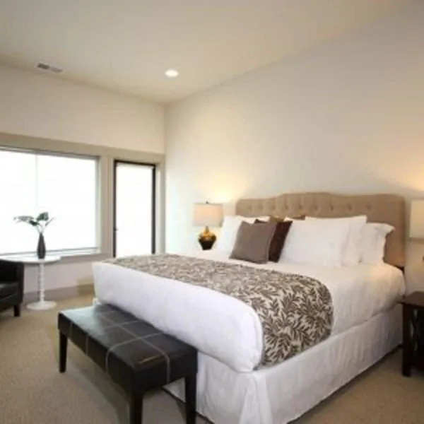 Vineyard View Inn hotel detail image 6