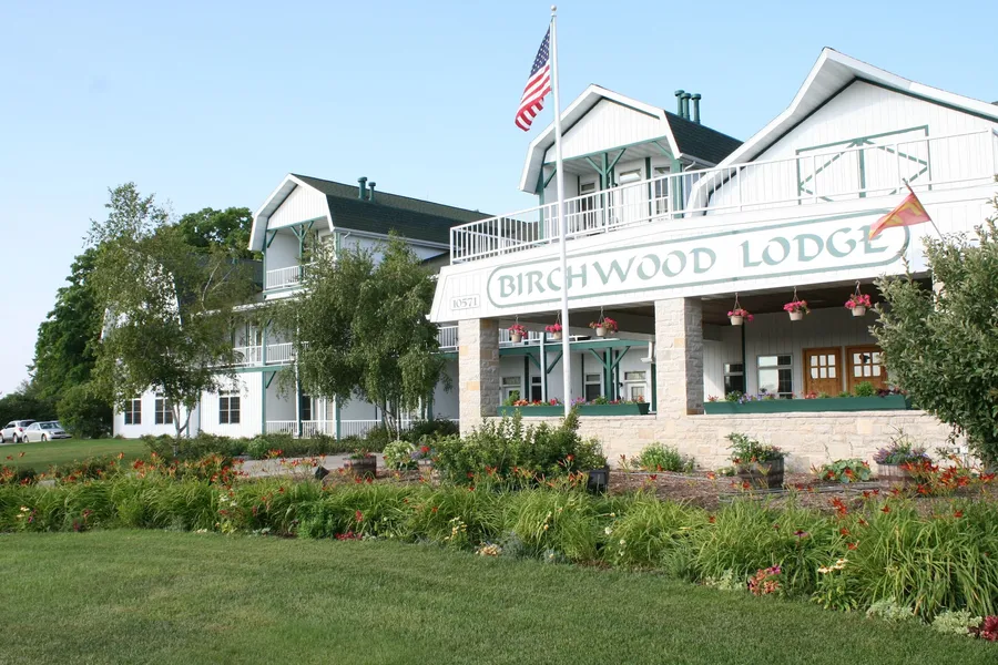 Birchwood Lodge hotel detail image 6