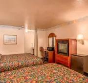 Albuquerque Inn hotel detail image 3