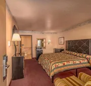 Albuquerque Inn hotel detail image 5