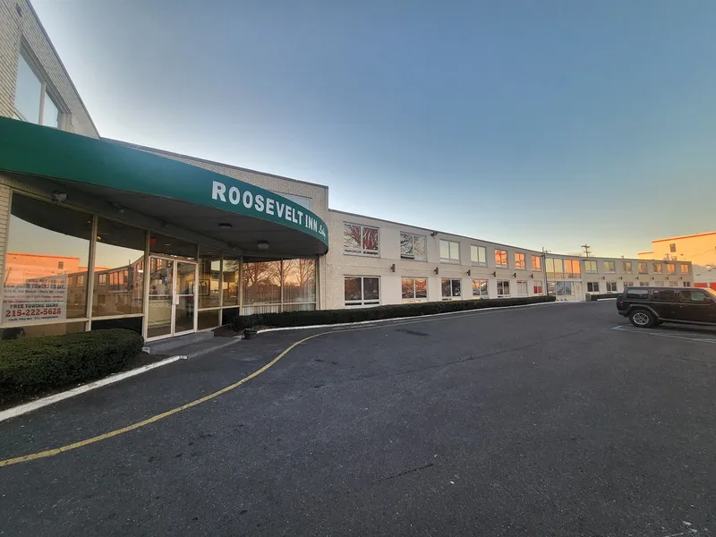 Roosevelt Inn hotel detail image 2