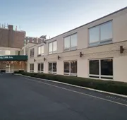 Roosevelt Inn hotel detail image 3