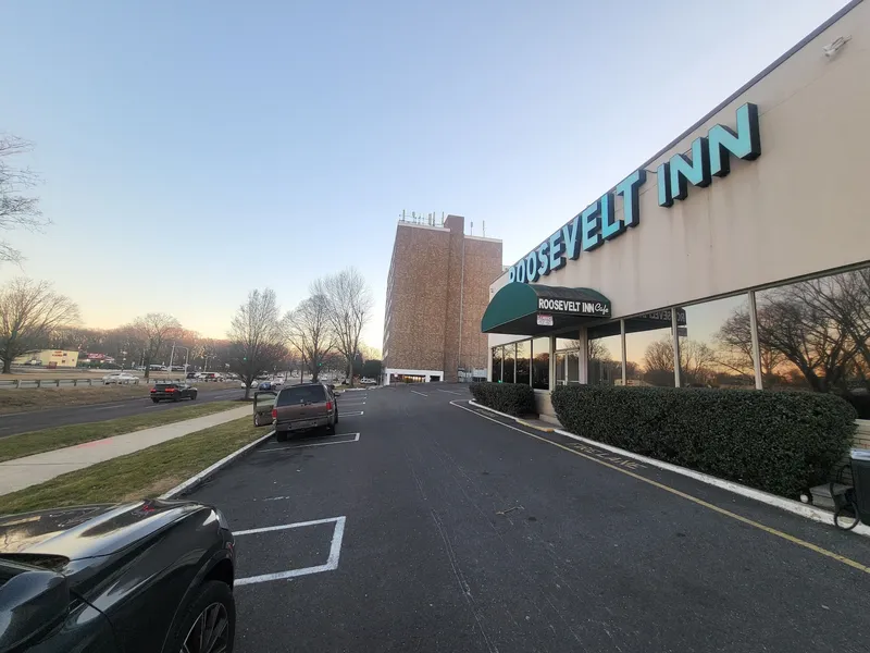 Roosevelt Inn hotel detail image 6