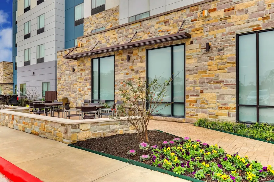 TownePlace Suites by Marriott Houston I-10 East hotel detail image 2
